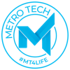 Logotipo de Metro Technology Centers