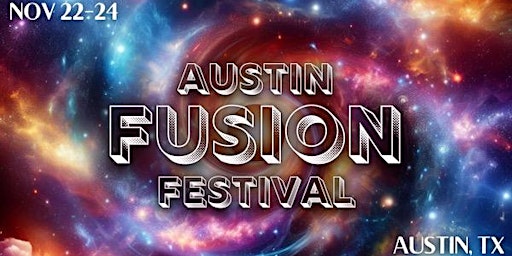 Immagine principale di Austin Fusion Festival 