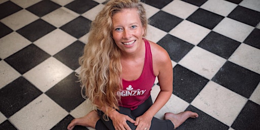 Hauptbild für Yoga Anatomy Immersion with Anna Schmidt-Oehm
