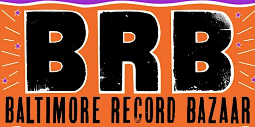 Hauptbild für BRB (Balt.Record.Bazaar)