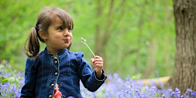 Hauptbild für Nature Tots - Woolley Firs, Friday 19 April (Morning Session)