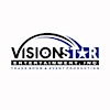 Logo van Vision Star Entertainment, Inc.