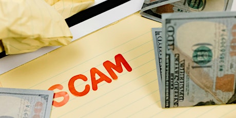 Online: Avoiding Scams and Fighting Back