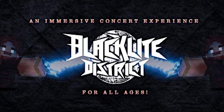 Blacklite District - The Red Carpet Tour: Nashville