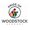 Logotipo da organização Pride of Woodstock