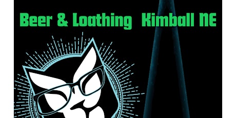 Bobcat Live At Beer & Loathing, Kimball NE
