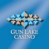 Logo de Gun Lake Casino
