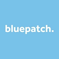 Blue Patch