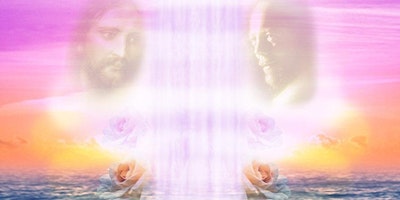 Awakening as the Christ primary image