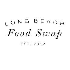 Long Beach Food Swap - Friday, July 18, 2014 primary image