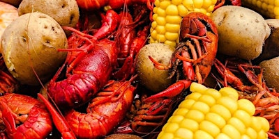 Trout Unlimited Crawfish Boil 2024 primary image