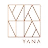 Logotipo de YANA Active