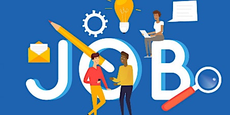 Hauptbild für Job Search Strategies with ACCES Employment