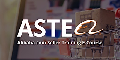 Primaire afbeelding van Alibaba.com Advanced Seller Training E-Course Part II