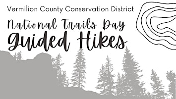 Imagen principal de Deer Meadow Hike - National Trails Day