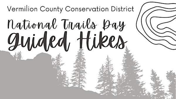 Beech Grove Hike - National Trails Day