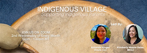 Imagen de colección para  Indigenous Parent Village
