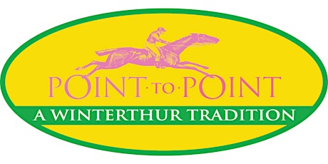 46th Annual Winterthur Point-to-Point Pony Race