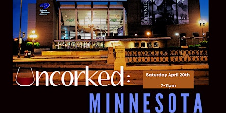 Uncorked: MN primary image