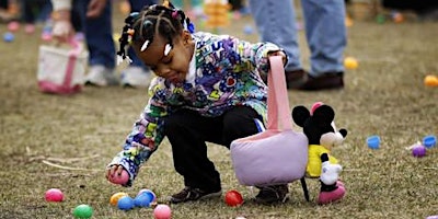 2024 South Loop Easter Egg Hunt primary image