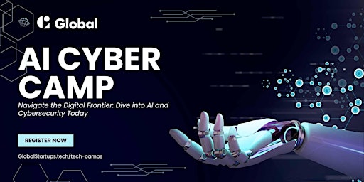 Imagen principal de AI Cyber Camp