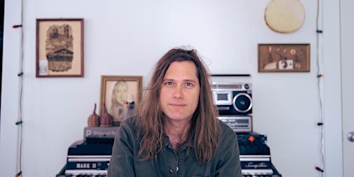 Imagen principal de Fruit Bats:: Folktale Winery:: Carmel, CA 5/7 (Show Moved from HMML)