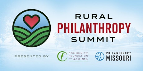 Rural Philanthropy Summit: Creating Thriving Communities