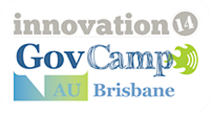 Innovation GovCamp - Brisbane primary image