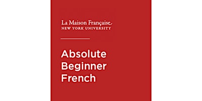 Imagem principal de French Trial Class - Beginner at LMF