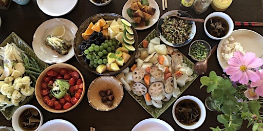 Imagem principal de Vancouver Macrobiotic Wellness Retreat