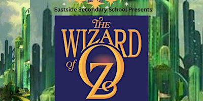Hauptbild für The Wizard of Oz