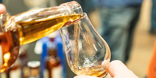 Image principale de Weston Whiskey Fest