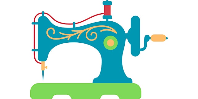 Image principale de Sewing Machine Troubleshooting Help