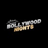 Logotipo da organização Bollywood Nights