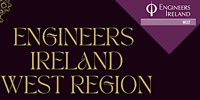 Imagen principal de Engineers Ireland West Region Social Event and Conferring of Titles 2024