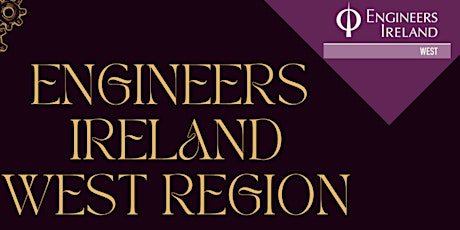 Engineers Ireland West Region Social Event and Conferring of Titles 2024