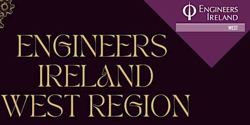 Imagen principal de Engineers Ireland West Region Social Event and Conferring of Titles 2024