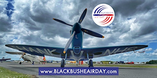 Imagem principal de Blackbushe Air Day 2024