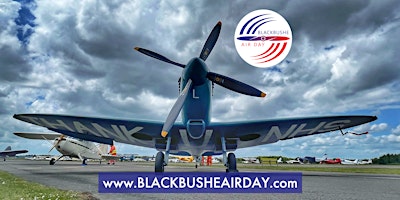 Immagine principale di Blackbushe Air Day 2024 