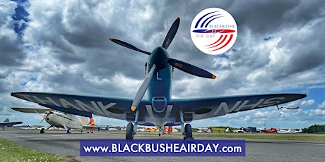 Blackbushe Air Day 2024