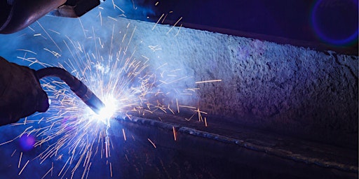 Imagem principal de Intro to MIG Welding