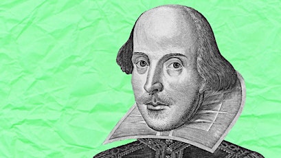 Shakespeare Lectures (drop-in program, NO TICKET REQUIRED) primary image