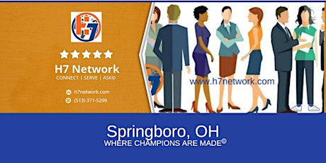 H7 Network: Springboro, OH