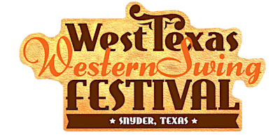 Hauptbild für 2024 West Texas Western Swing Festival       RV REGISTRATION