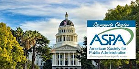 2019 Sacramento ASPA Fall Reception primary image
