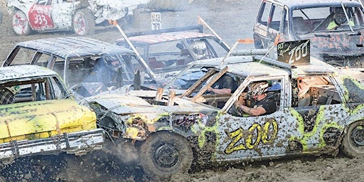 Immagine principale di SCYF Demolition Derby 