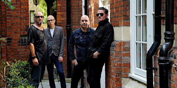 Nitzer Ebb