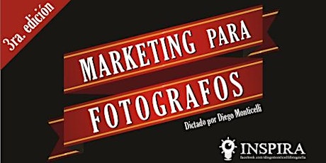 Marketing para Fotógrafos