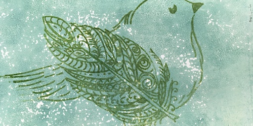 Printmaking for Beginners One-Day Workshop