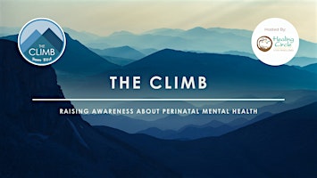 The Climb RVA for Perinatal Mood & Anxiety Disorders primary image